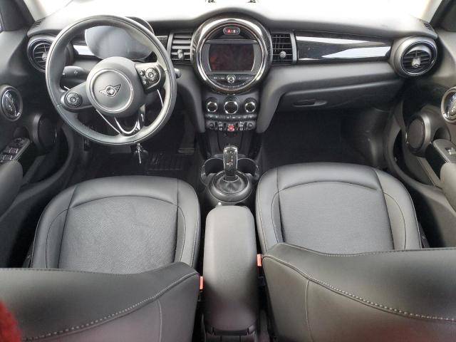 Photo 8 from auction – 2021 MINI COOPER with VIN WMWXU7C01M2P43202