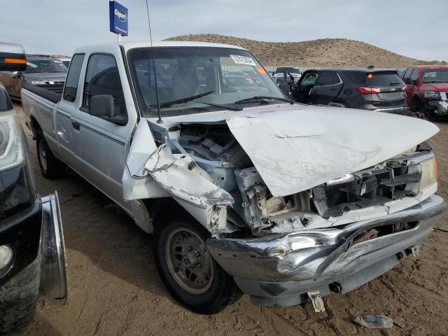 Photo 4 from auction – 1993 FORD RANGER SUP with VIN 1FTCR14U2PPA24985