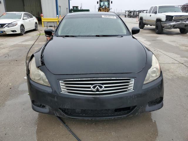 Photo 5 from auction – 2008 INFINITI G37 BASE with VIN JNKCV64E28M128296