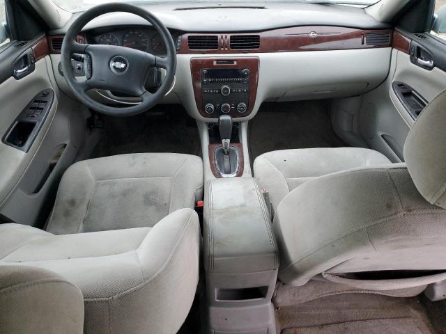 Photo 8 from auction – 2007 CHEVROLET IMPALA LS with VIN 2G1WB55K579163439