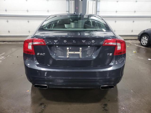 Photo 6 from auction – 2014 VOLVO S60 T5 with VIN YV1612FS8E2298069