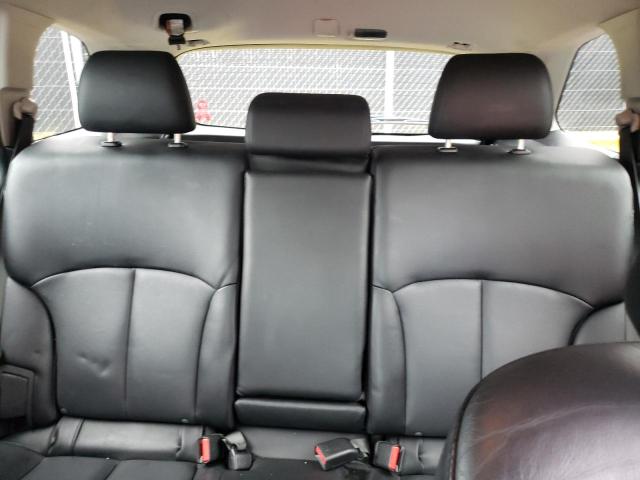 Photo 10 from auction – 2012 SUBARU OUTBACK 3. with VIN 4S4BRDLC1C2214138