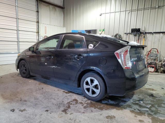 Photo 2 from auction – 2012 TOYOTA PRIUS with VIN JTDKN3DUXC1546103