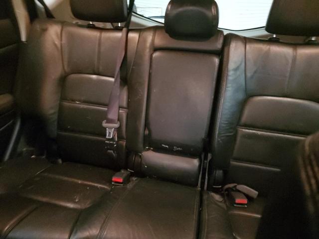 Photo 10 from auction – 2011 NISSAN MURANO S with VIN JN8AZ1MW9BW151700