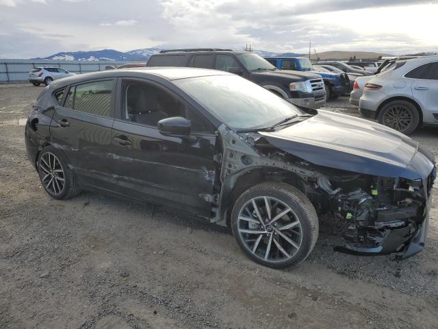 Photo 4 from auction – 2024 SUBARU IMPREZA SP with VIN JF1GUAFC9R8282671