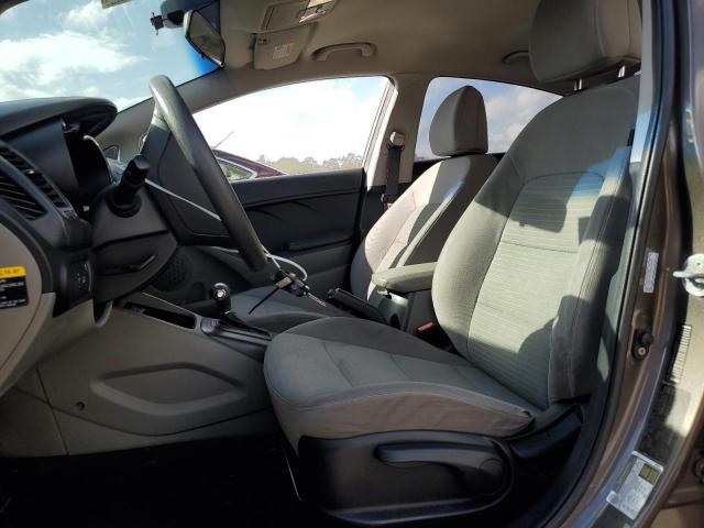 Photo 7 from auction – 2014 KIA FORTE LX with VIN KNAFX4A60E5086997