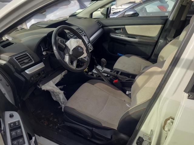 Foto 7 de la subasta – 2016 SUBARU CROSSTREK con VIN JF2GPADC6G8319629