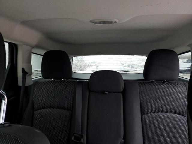 Photo 10 from auction – 2013 DODGE JOURNEY SX with VIN 3C4PDCBG3DT532723