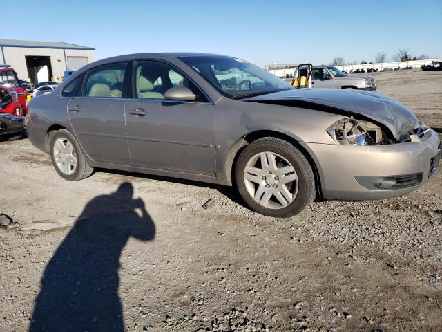 Photo 4 from auction – 2006 CHEVROLET IMPALA LTZ with VIN 2G1WU581269357566