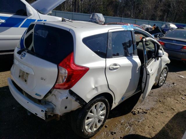 Photo 3 from auction – 2014 NISSAN VERSA NOTE with VIN 3N1CE2CP5EL378945
