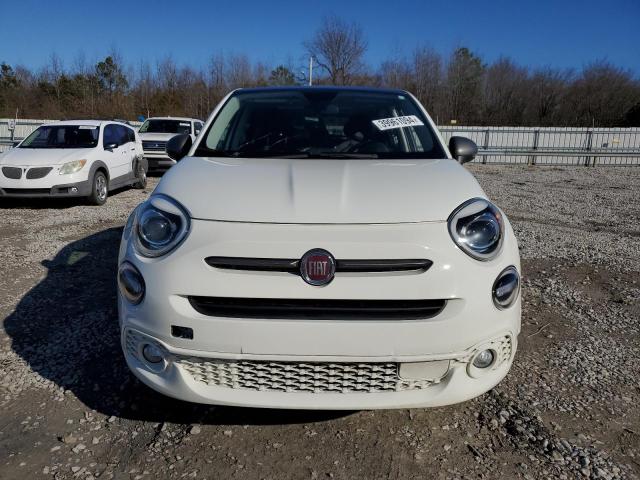 Photo 5 from auction – 2021 FIAT 500X POP with VIN ZFBNF3A12MP889607