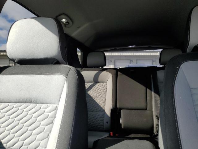 Photo 10 from auction – 2019 CHEVROLET EQUINOX LT with VIN 3GNAXKEVXKS654457