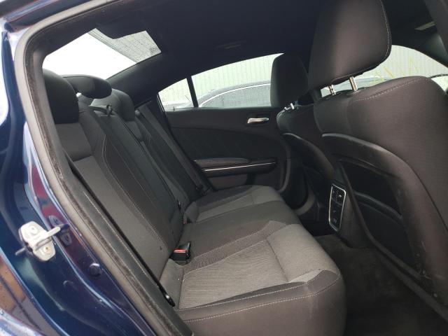 Photo 10 from auction – 2016 DODGE CHARGER SX with VIN 2C3CDXHG0GH133203