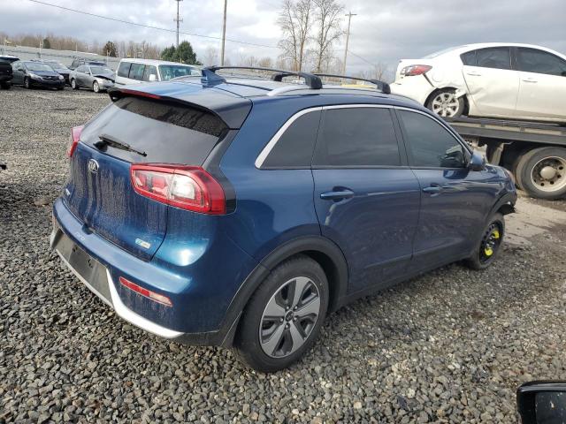 Photo 3 from auction – 2017 KIA NIRO FE with VIN KNDCB3LC9H5097535