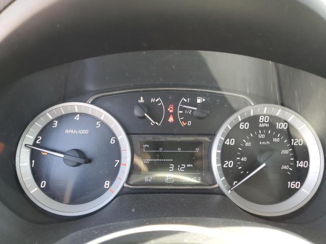 Photo 9 from auction – 2014 NISSAN SENTRA S with VIN 3N1AB7AP9EY292329