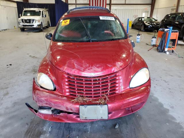 Photo 5 from auction – 2003 CHRYSLER PT CRUISER with VIN 3C4FY58B53T536939