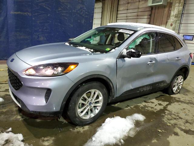 FORD ESCAPE SE 2022 with VIN 1FMCU9G63NUB70526 - Photo from auction