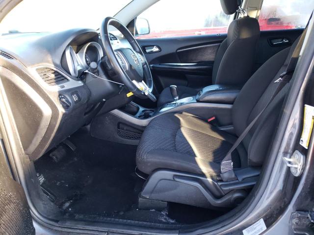 Photo 7 from auction – 2016 DODGE JOURNEY SE with VIN 3C4PDDAG6GT190051