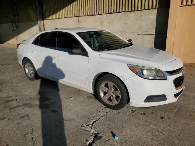 Photo 4 from auction – 2015 CHEVROLET MALIBU LS with VIN 1G11B5SL1FF286040