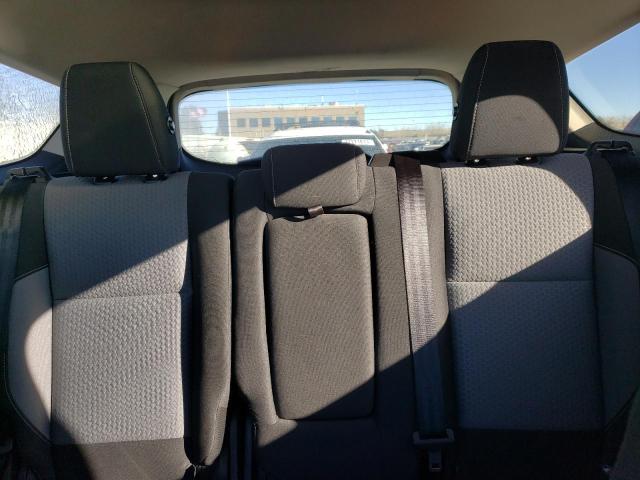 Photo 10 from auction – 2017 FORD ESCAPE SE with VIN 1FMCU9GD4HUC38562