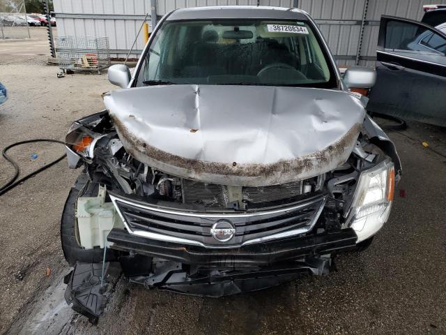 Photo 5 from auction – 2010 NISSAN VERSA S with VIN 3N1BC1CPXAL389915