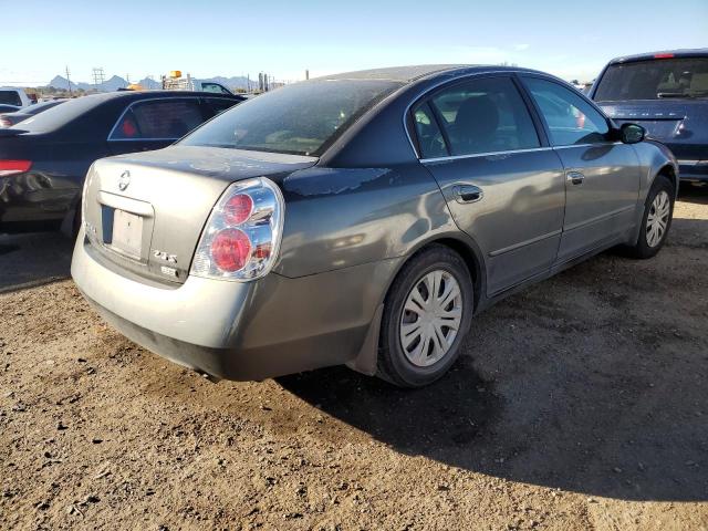 Photo 3 from auction – 2006 NISSAN ALTIMA S with VIN 1N4AL11D06N459503