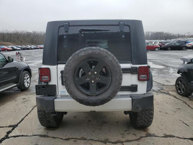 Photo 6 from auction – 2018 JEEP WRANGLER U with VIN 1C4BJWEG7JL902109
