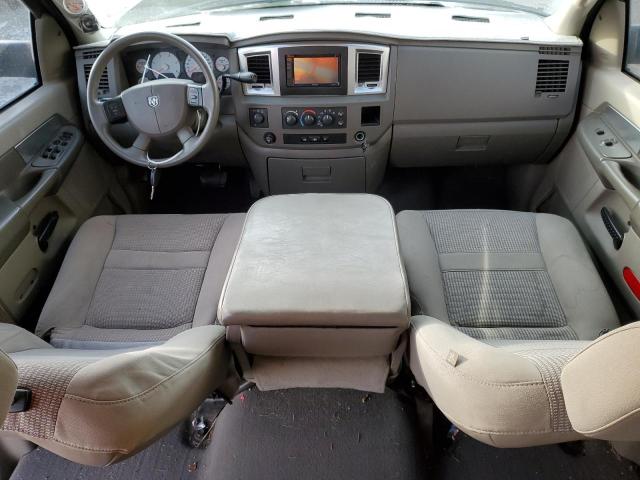 Photo 8 from auction – 2009 DODGE RAM 2500 with VIN 3D7KS29L09G518605