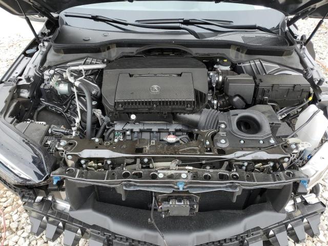Photo 11 from auction – 2023 ACURA MDX TECHNO with VIN 5J8YE1H46PL039638