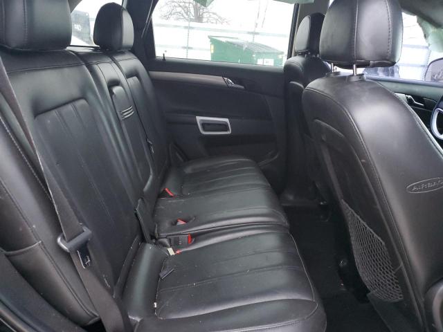 Photo 10 from auction – 2012 CHEVROLET CAPTIVA SP with VIN 3GNFL4E51CS637173