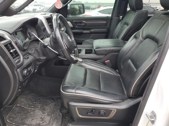 Photo 7 from auction – 2019 RAM 1500 LIMIT with VIN 1C6SRFHT9KN923705