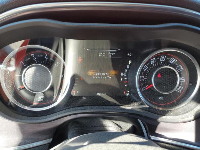 Photo 9 from auction – 2015 DODGE CHALLENGER with VIN 2C3CDZAG6FH878140