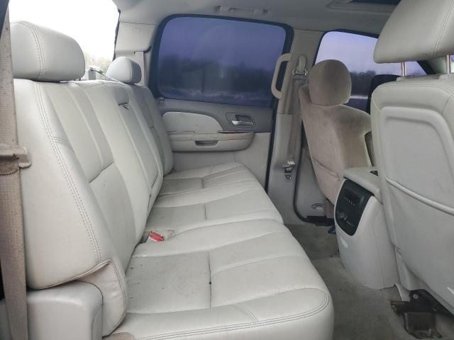 Photo 10 from auction – 2009 GMC SIERRA K25 with VIN 1GTHK63679F154246