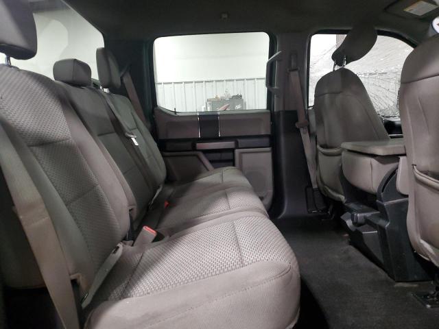 Photo 10 from auction – 2019 FORD F150 SUPER with VIN 1FTEW1E53KFD40936