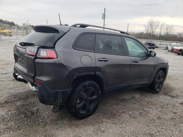 Photo 3 from auction – 2020 JEEP CHEROKEE L with VIN 1C4PJMLB3LD650163