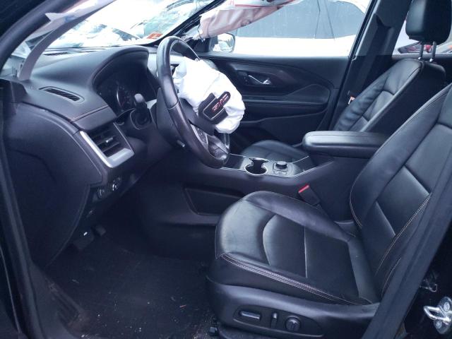 Photo 7 from auction – 2019 GMC TERRAIN SL with VIN 3GKALVEX5KL312436