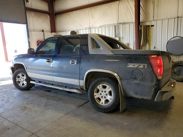 Photo 2 from auction – 2005 CHEVROLET AVALANCHE with VIN 3GNEK12T55G140200