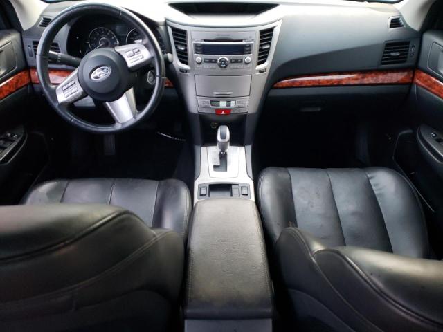 Photo 8 from auction – 2011 SUBARU LEGACY 3.6 with VIN 4S3BMDK6XB2226009