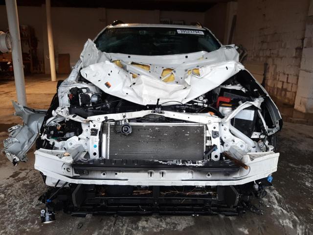 Photo 5 from auction – 2021 SUBARU CROSSTREK with VIN JF2GTHNC1M8274954