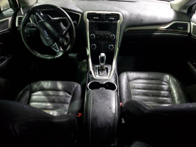 Photo 8 from auction – 2015 FORD FUSION SE with VIN 3FA6P0HD7FR233417