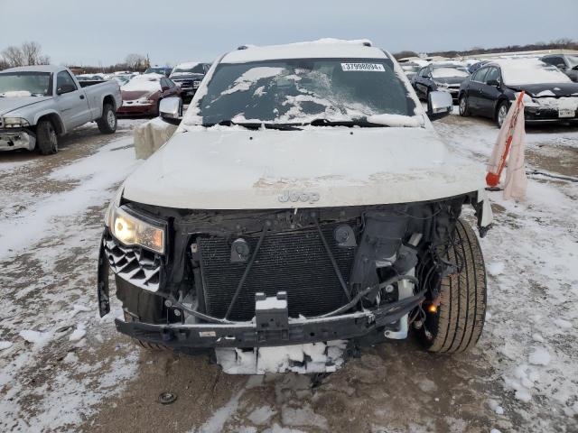 Photo 5 from auction – 2017 JEEP GRAND CHER with VIN 1C4RJFBG5HC884397