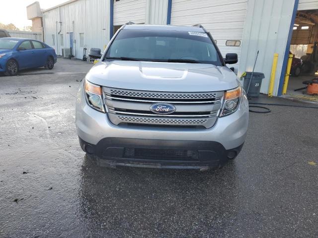 Photo 5 from auction – 2014 FORD EXPLORER with VIN 1FM5K7B85EGB23654