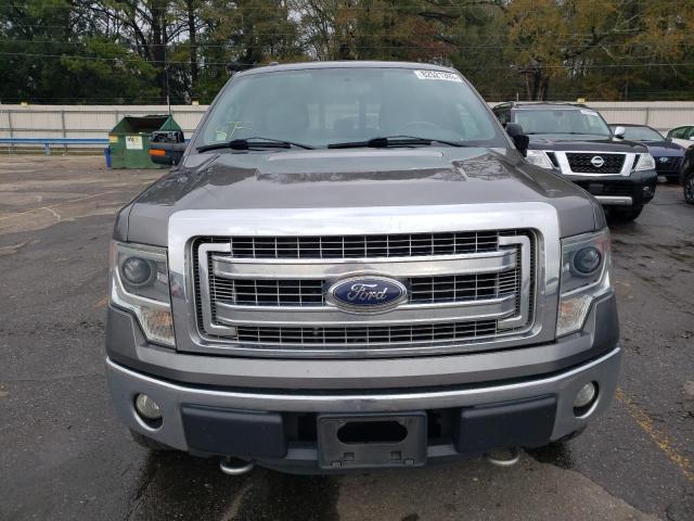 Photo 5 from auction – 2014 FORD F150 SUPER with VIN 1FTFW1EFXEFC28877