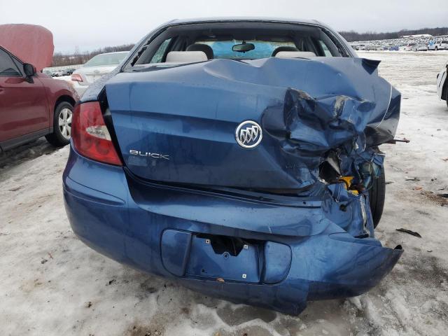 Photo 6 from auction – 2005 BUICK LACROSSE C with VIN 2G4WC532351328208