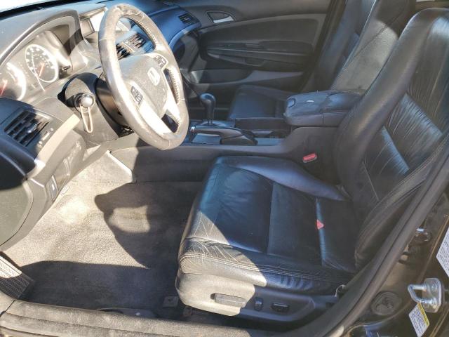 Photo 7 from auction – 2012 HONDA ACCORD SE with VIN 1HGCP2F64CA245089