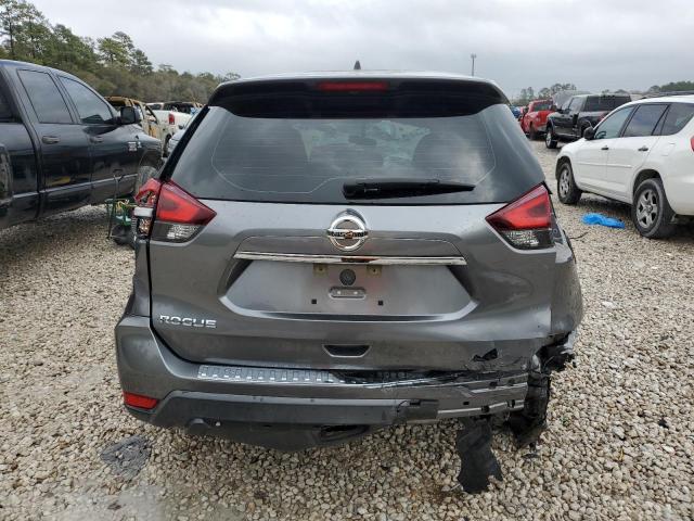 Photo 6 from auction – 2018 NISSAN ROGUE S with VIN KNMAT2MT8JP615884