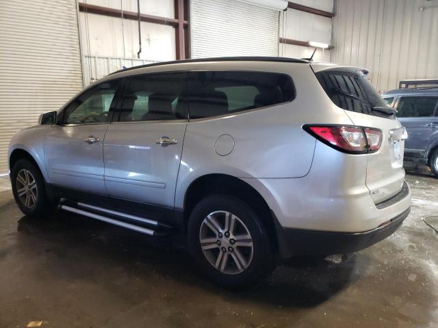Photo 2 from auction – 2016 CHEVROLET TRAVERSE L with VIN 1GNKVGKD5GJ100903