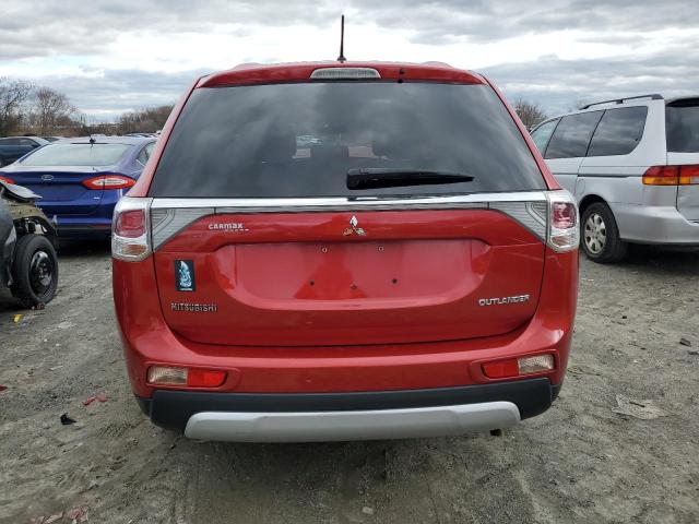 Photo 6 from auction – 2015 MITSUBISHI OUTLANDER with VIN JA4AD2A36FZ006736