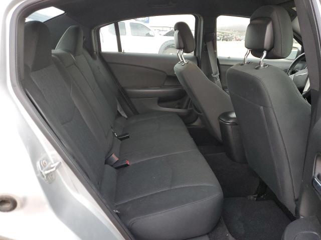 Photo 10 from auction – 2011 CHRYSLER 200 TOURIN with VIN 1C3BC1FB8BN625917
