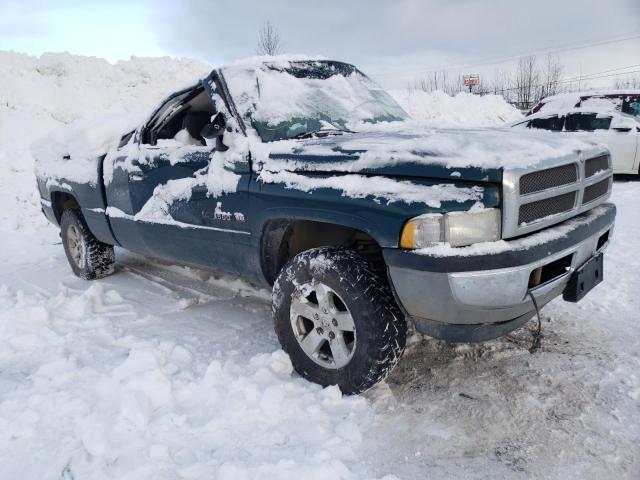 Photo 4 from auction – 1995 DODGE RAM 1500 with VIN 3B7HF13Y0SM168293